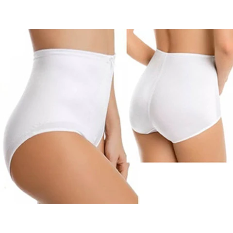 Patrones Moldes Bombacha Reductora Imprimible 7 talles Lenceria