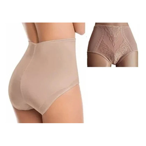 Patrones Moldes Bombacha Reductora Imprimible 7 talles Lenceria