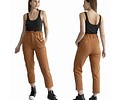 Molde Digital Pantalon Sastrero, Pack Talles S Al Xxl