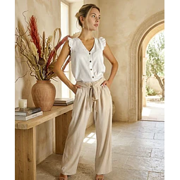 Molde Digital Musculosa C/botones Sisavolado, Talles S A Xxl