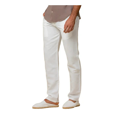 Molde Digital Pantalon Playero Cintura Con elastico, Talles S A Xxl