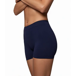 Molde Digital Boxer Bombacha De Mujer, Pack Talles 3xl A 7xl