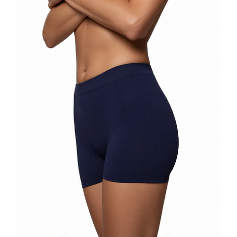 Molde Digital Boxer Bombacha De Mujer, Pack Talles 3xl A 7xl