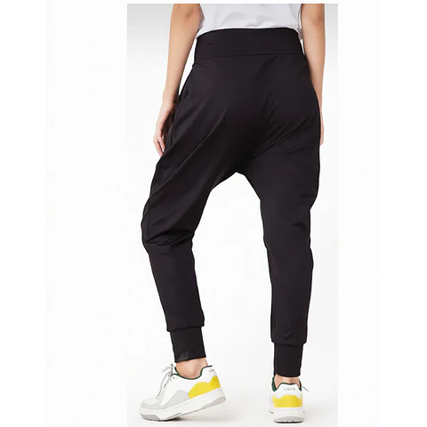 Molde Digital Calza Babucha Con bolsillo, Pack Talles S Al Xxl