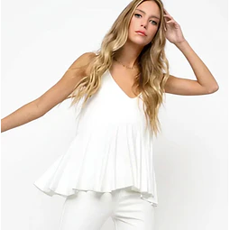 Molde Digital Musculosa Con volado Inferior, Talles 3xl Al 7xl