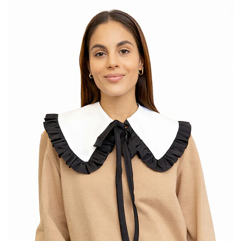 Molde Digital 2 Cuellos Accesorio, Pack 2 Talles De Cada modelo