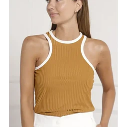 Molde Digital Musculosa Sisa Delantera Cavada, talles S A Xxl