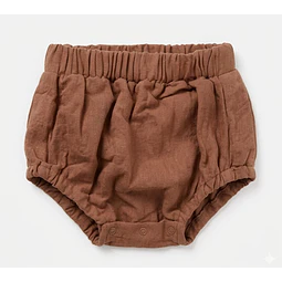 Molde Digital Pañalero Bebe Con abertura Inferior, talles 1 A 5