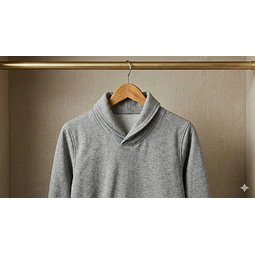 Molde De Costura, Patron Buzo De Nene Canguro, Imprimible