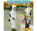 Moldes Y Patrones De Ropa Para Bebés Bodys Enteritos Campera