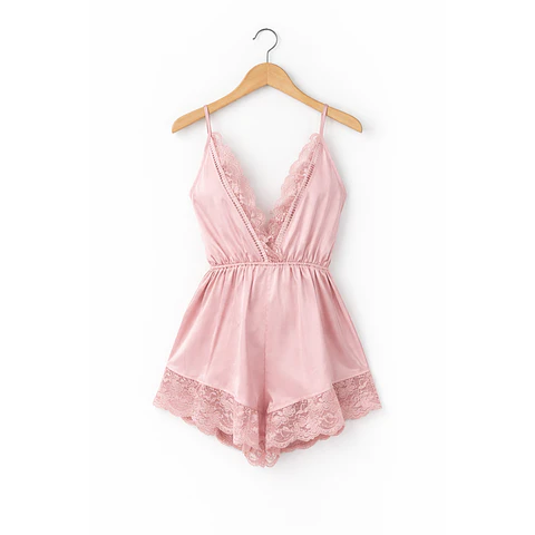 Patrones Moldes Imprimibles Pijama Entero Mono 3talles