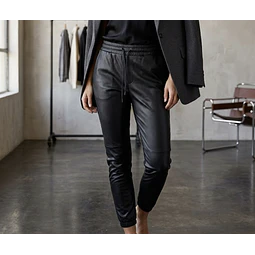 Molde Digital Babucha Para Cuerina, Pack Talles S Al Xxl