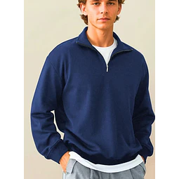 Men Sweater Sewing Pattern | Zipper Sweater | Zip up sweater | Sweatshirt Pattern Men | Men Sewing Patterns | | Men Sweatshirt Pattern
