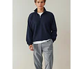 Men Sweater Sewing Pattern | Zipper Sweater | Zip up sweater | Sweatshirt Pattern Men | Men Sewing Patterns | | Men Sweatshirt Pattern