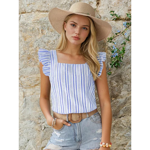 Blouse Sewing Pattern | Top Pattern | Women Sewing Pattern | Easy Blouse Pattern | Beginner Sewing Pattern Top Blouse | Sewing Patterns