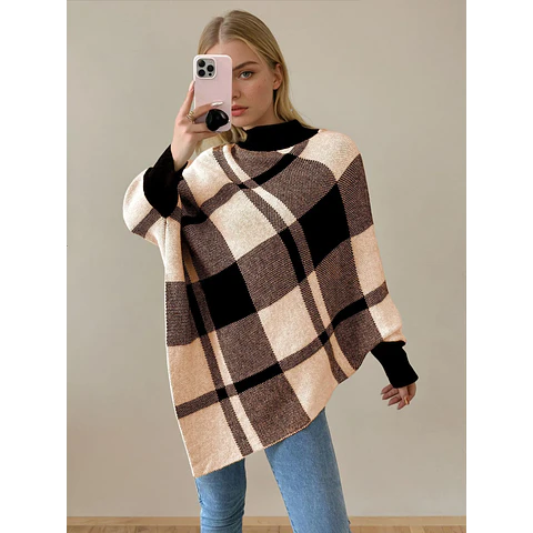 Poncho Cape Sewing Pattern,  Women Sweatshirt Pattern, Poncho Pattern, Beginner Cape Pattern, Sweater Pattern, Women Sewing Pattern Shawl