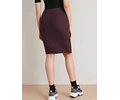 Pencil Skirt Sewing Pattern for Women - Formal High Waisted Skirt Pattern - Easy Skirt PDF Pattern - Sewing PATTERN PDF - Tubular Skirt