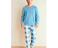 Men Pajama Set Pattern, Pajama Pattern for Men, Pajama Pants pattern, Loungewear Pattern PDF, Men Sewing Patterns Pyjama, Pajama for Men
