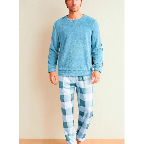 Men Pajama Set Pattern, Pajama Pattern for Men, Pajama Pants pattern, Loungewear Pattern PDF, Men Sewing Patterns Pyjama, Pajama for Men
