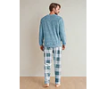Men Pajama Set Pattern, Pajama Pattern for Men, Pajama Pants pattern, Loungewear Pattern PDF, Men Sewing Patterns Pyjama, Pajama for Men