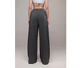 Wide Leg Joggers Sewing Pattern, Women Joggers Pattern, Easy Jogger Pattern,Sweatpants pattern, Pants Sewing Pattern, Elastic Waistband