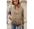 Jacket Sewing Pattern |  Coat Pattern | Sewing Patterns | Jacket Pattern | Women Sewing Pattern Jacket Coat | Winter Sewing Pattern