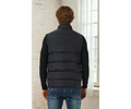 Men Puffer Vest Sewing Pattern | Puffer Vest | Jacket Pattern Men| Sewing Pattern Puffer Vest |  Sewing Pattern for Men Jacket Coat Vest