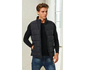 Men Puffer Vest Sewing Pattern | Puffer Vest | Jacket Pattern Men| Sewing Pattern Puffer Vest |  Sewing Pattern for Men Jacket Coat Vest