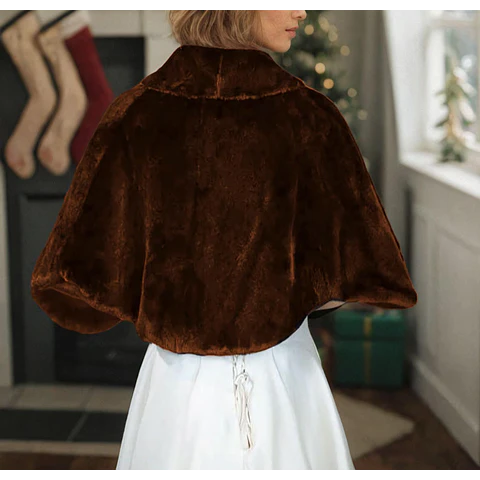 Cape Shawl Sewing Pattern, Cape Sewing Pattern, Shawl Sewing Pattern, Women Pattern Cape Cloak Shawl, Beginner Pattern, Sewing Patterns