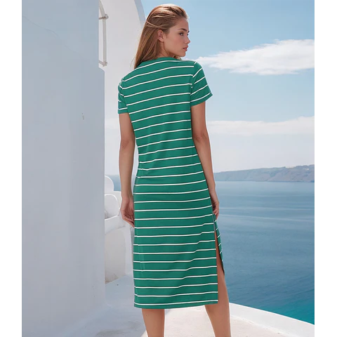 Sewing Pattern PDF Dress - Sewing Patterns for women - Dress pattern - Dress sewing pattern - Dress PDF pattern - Easy dress pattern