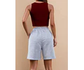Jogger Shorts Pattern | Women Shorts Pattern | Shorts Sewing Pattern | Elastic Waistband Shorts |Wide Leg Shorts for Women | Joggers Pattern