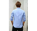 Shirt Sewing Pattern, Men Shirt Pattern, Button Up Shirt Pattern, Mens Sewing Pattern, Shirt Pattern, Sewing Patterns for Men