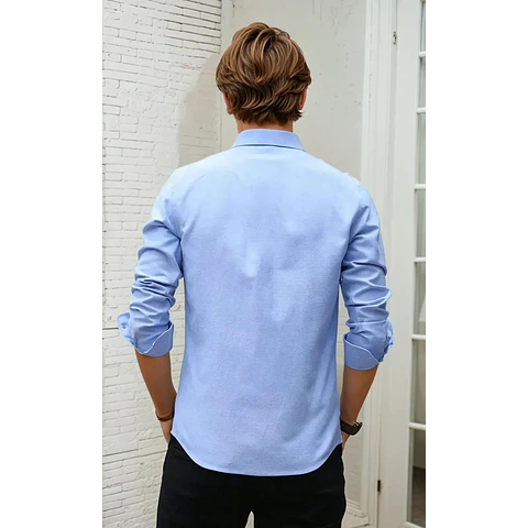 Shirt Sewing Pattern, Men Shirt Pattern, Button Up Shirt Pattern, Mens Sewing Pattern, Shirt Pattern, Sewing Patterns for Men