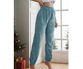 Cozy Pajama Pants pattern, Pajama Pattern, PJ Pants pattern, Pyjama Pattern, Lounge Pants Sewing Pattern PDF, Sewing Pattern for Women