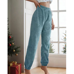 Cozy Pajama Pants pattern, Pajama Pattern, PJ Pants pattern, Pyjama Pattern, Lounge Pants Sewing Pattern PDF, Sewing Pattern for Women