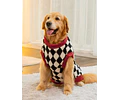 Dog Sweater Pattern, Dog Pattern, Dog Sewing Pattern, Dog Vest, Pattern for dog, Dog Jacket Pattern, Dog Top Pattern, Dog Sweatshirt