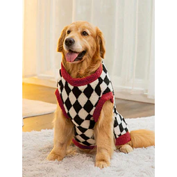 Dog Sweater Pattern, Dog Pattern, Dog Sewing Pattern, Dog Vest, Pattern for dog, Dog Jacket Pattern, Dog Top Pattern, Dog Sweatshirt