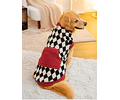 Dog Sweater Pattern, Dog Pattern, Dog Sewing Pattern, Dog Vest, Pattern for dog, Dog Jacket Pattern, Dog Top Pattern, Dog Sweatshirt