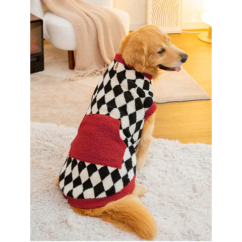 Dog Sweater Pattern, Dog Pattern, Dog Sewing Pattern, Dog Vest, Pattern for dog, Dog Jacket Pattern, Dog Top Pattern, Dog Sweatshirt