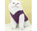Cat Sewing Pattern, Cat Top Sewing Pattern, Sewing Pattern Pet, Pattern for Cat,  Pet Pattern, Cat Jacket, Cat Clothes Pattern