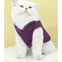 Cat Sewing Pattern, Cat Top Sewing Pattern, Sewing Pattern Pet, Pattern for Cat,  Pet Pattern, Cat Jacket, Cat Clothes Pattern