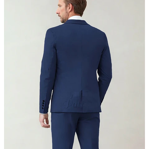 Men Jacket & Vest Sewing Patterns | Suit Jacket Pattern Men | Men Blazer | Men Sewing Pattern |  Suit Pattern For Men | Men Vest Waistcoat