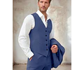 Men Jacket & Vest Sewing Patterns | Suit Jacket Pattern Men | Men Blazer | Men Sewing Pattern |  Suit Pattern For Men | Men Vest Waistcoat