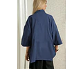 Women Kimono Sewing Pattern, Short Kimono Pattern for Women, Kimono Pattern, Sewing Pattern for Women, Women Shirt Pattern, Robe Pattern