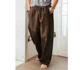 Pajama Pants Sewing Pattern for Men, Wide Leg Pajama Pants, Pajama Pants pattern, Men Pants Sewing Pattern, Men Sewing Patterns Pajama