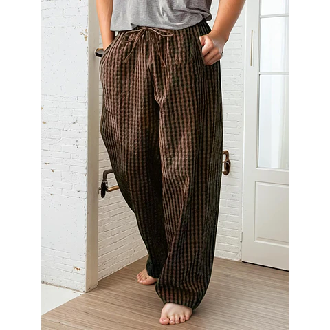 Pajama Pants Sewing Pattern for Men, Wide Leg Pajama Pants, Pajama Pants pattern, Men Pants Sewing Pattern, Men Sewing Patterns Pajama