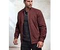 Men Bomber Jacket Pattern, Jacket Sewing Pattern for Men, Men Sewing Pattern, Pattern Men,  Sewing Pattern Jacket Coat Bomber Men