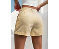 Shorts Sewing Pattern for Women | Women Shorts Pattern | Shorts Pattern | Wide Leg Shorts Sewing Pattern | High Waisted Shorts Pattern