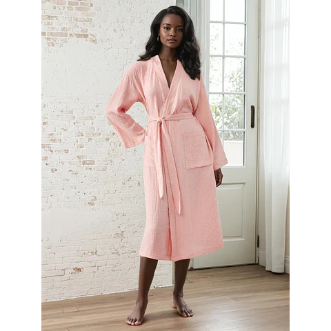 Women Robe Sewing Pattern, Bath Robe Beginner Pattern, Kimono Sewing Pattern, Beach Cover Pattern, Bathrobe Pattern, Women Sewing Pattern