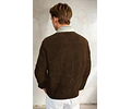 Men Jacket Pattern, Jacket Sewing Pattern for Men, Men Sewing Pattern, Pattern Men,  Sewing Pattern Jacket Coat Men, Men Patterns XS-XXXL